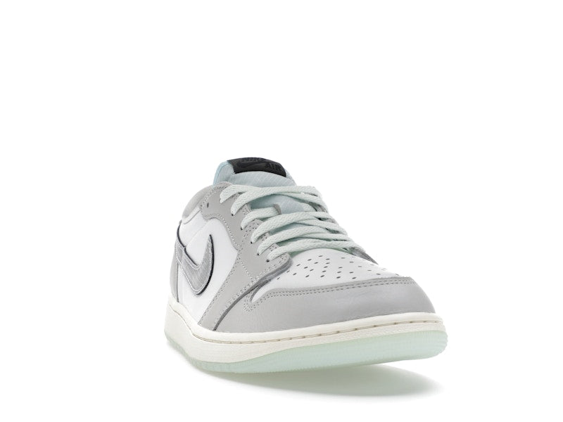 Jordan 1 Retro Low OG Year of the Snake (2025)