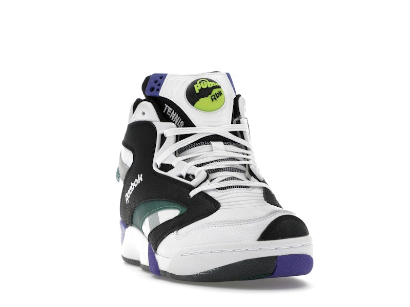 Reebok Shaq Victory Pump Basketball Meets Tennis