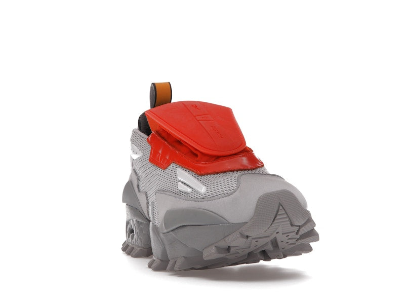 Reebok Experiment 4 Trail Fury Pyer Moss Emergency