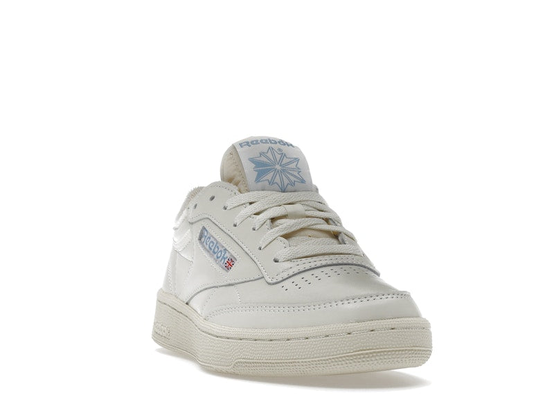 Reebok Club C 85 Vintage Chalk Essential Blue