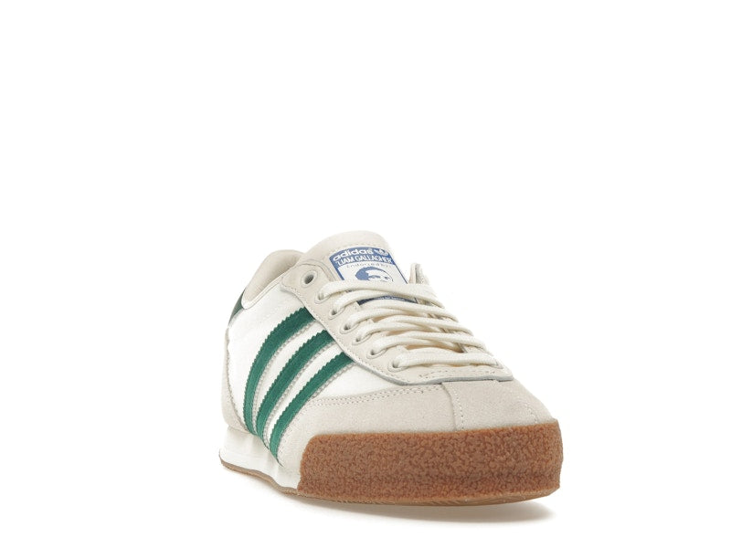 adidas LG II SPZL Liam Gallagher Bottle Green