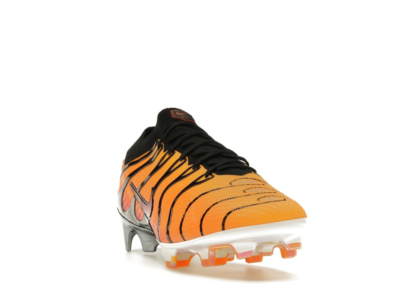 Nike Mercurial Vapor 15 Elite FG x Air Max Plus Sunset