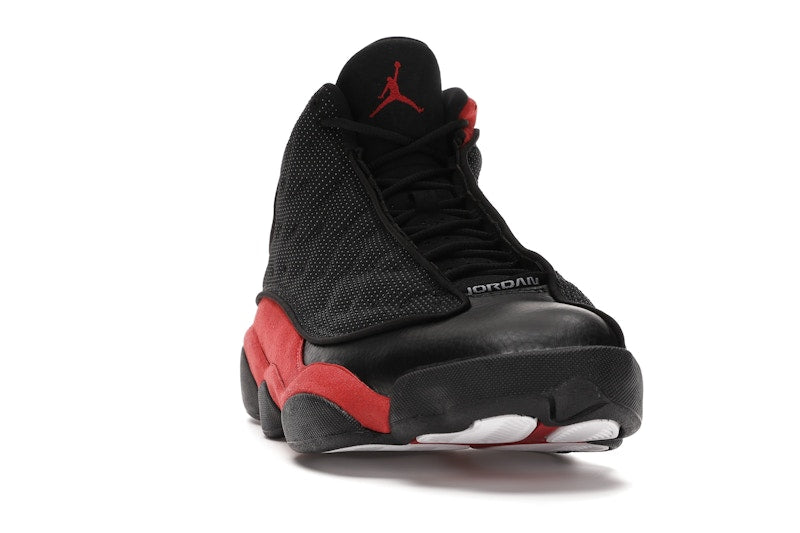 Jordan 13 Retro Bred (2017)