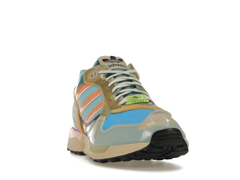 adidas ZX 6000 Inside Out XZ 0006 Blue
