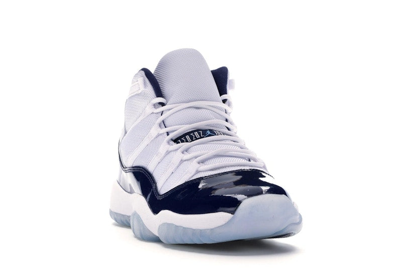 Jordan 11 Retro UNC Win Like 82 (GS)
