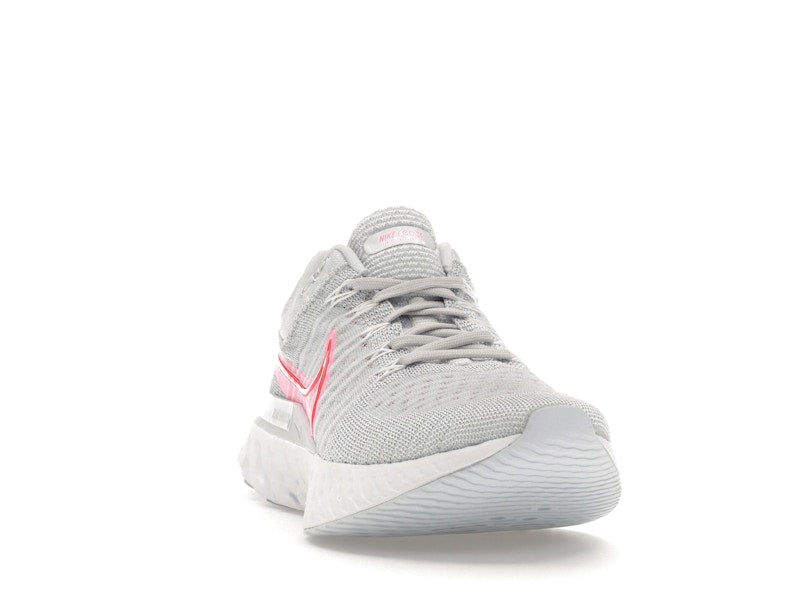 Nike React Infinity Run Flyknit 2 Sunset Pulse (Women's)