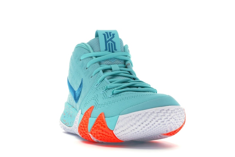 Nike Kyrie 4 Power Is Female