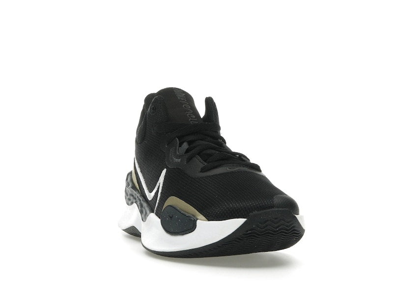 Nike Renew Elevate 3 Black Off Noir