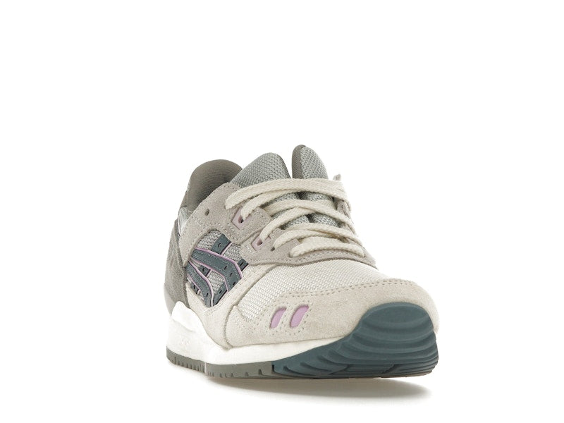 ASICS Gel-Lyte III OG Smoke Grey Ironclad