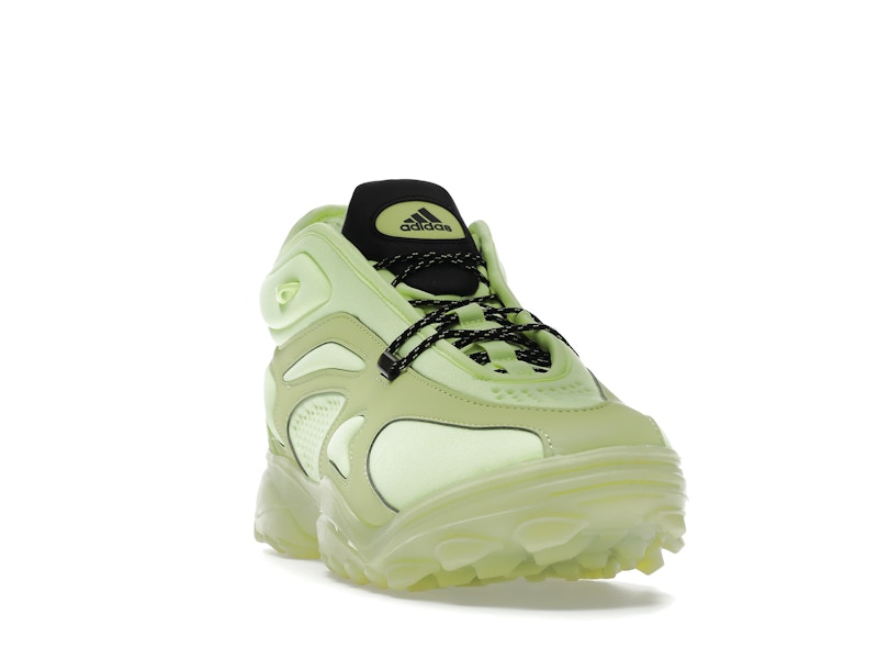 adidas GSG TR 032c Hi-Res Yellow