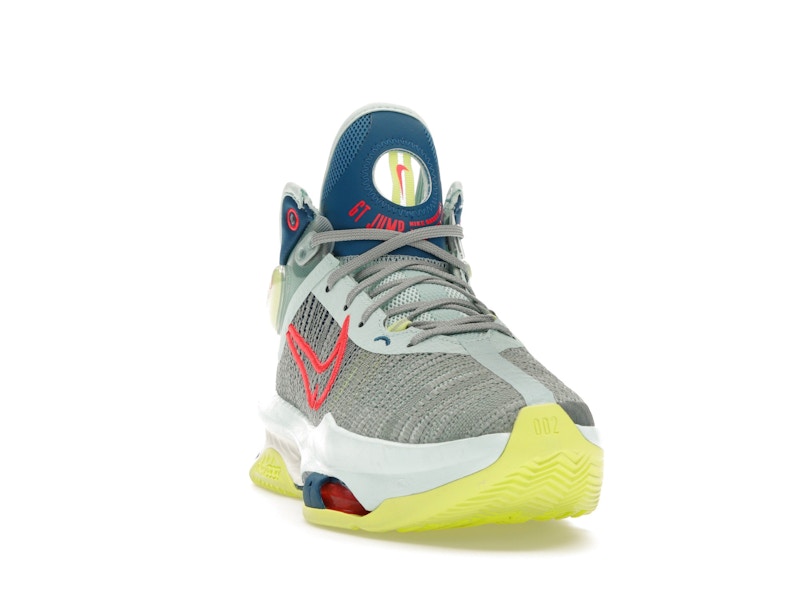Nike Air Zoom GT Jump 2 Alpha Wave