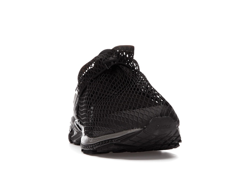 ASICS Gel-Kayano 26 Vivienne Westwood Black