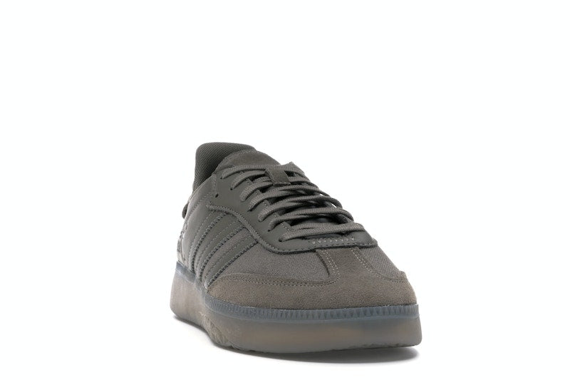 adidas Samba RM Simple Brown