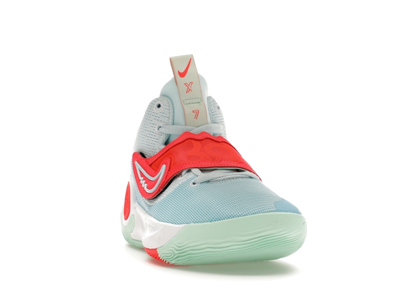 Nike KD Trey 5 X Blue Chill
