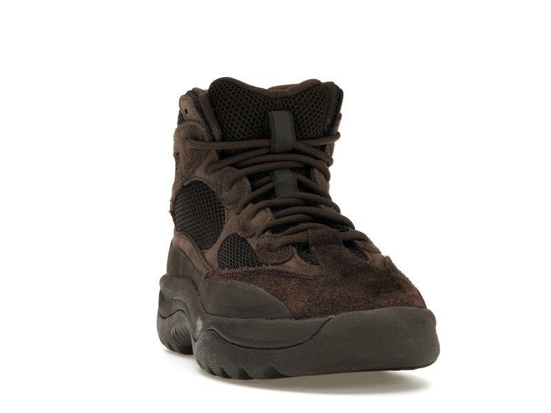 adidas Yeezy Desert Boot Oil