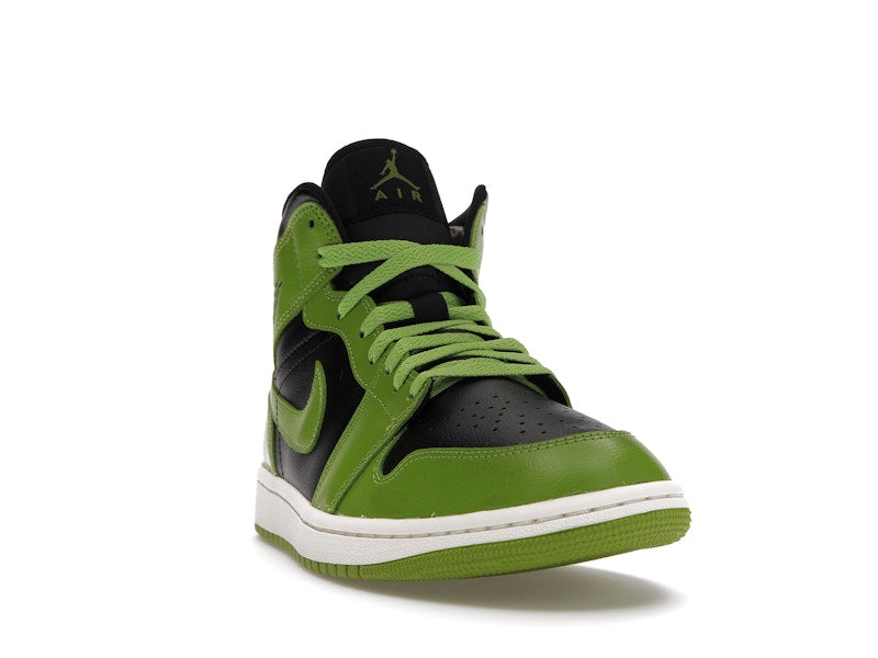 Jordan 1 Mid Altitude Green (Women's)