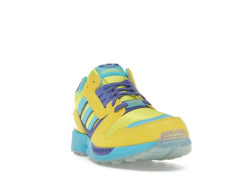adidas ZX 8000 atmos G-SNK 10 Ura