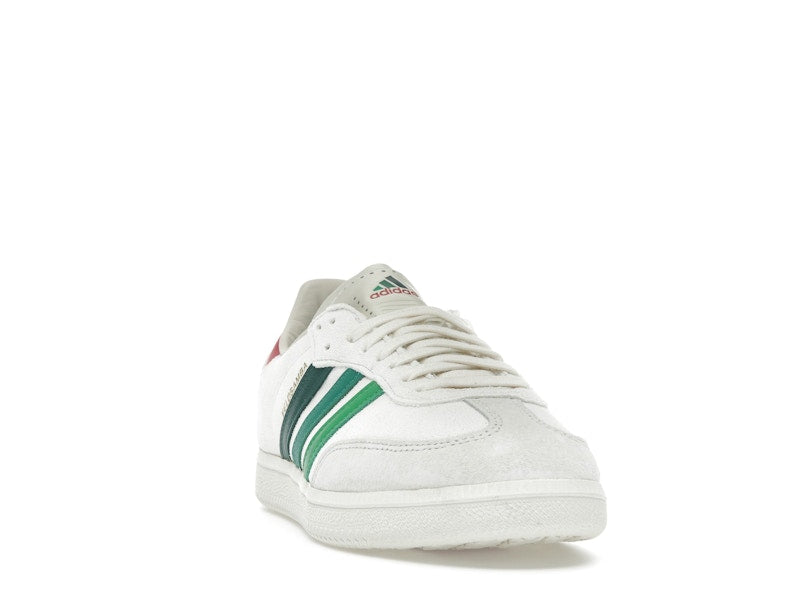 adidas Velosamba END. Social Cycling Crystal White