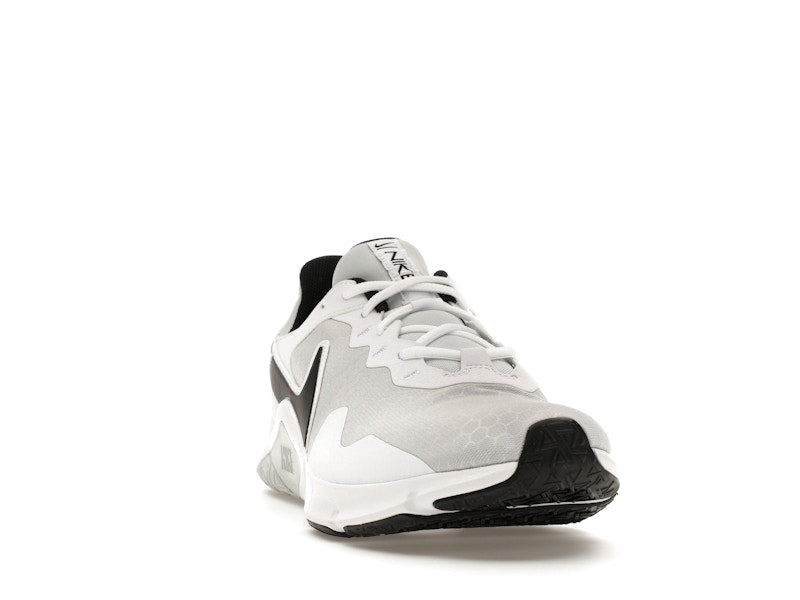 Nike Legend Essential 2 White Black