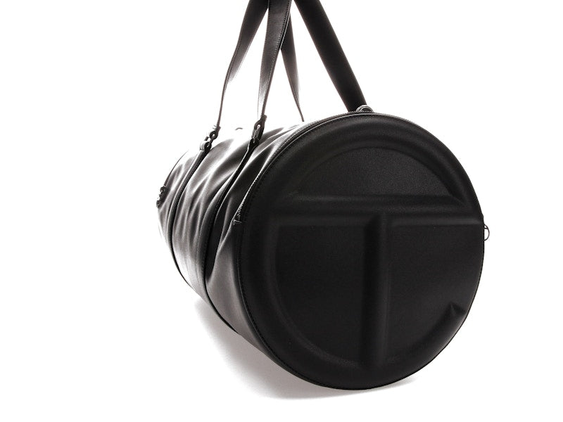 Telfar Duffle Large Black