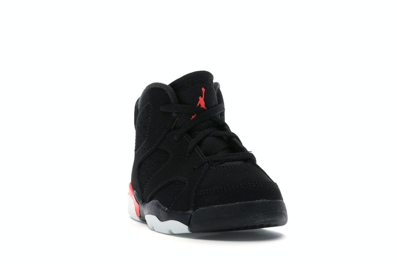Jordan 6 Retro Black Infrared (2019) (TD)