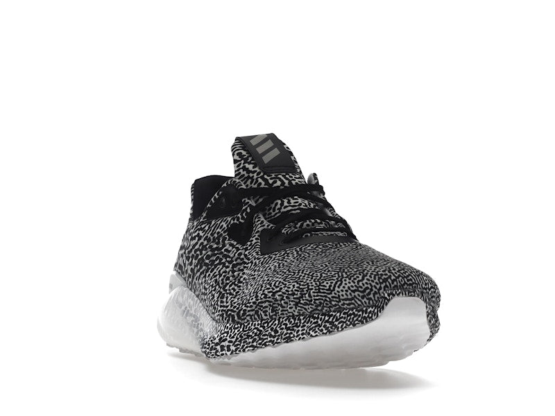 adidas AlphaBounce Motion Capture