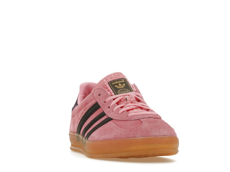 adidas Gazelle Indoor Bliss Pink Purple (Women's)
