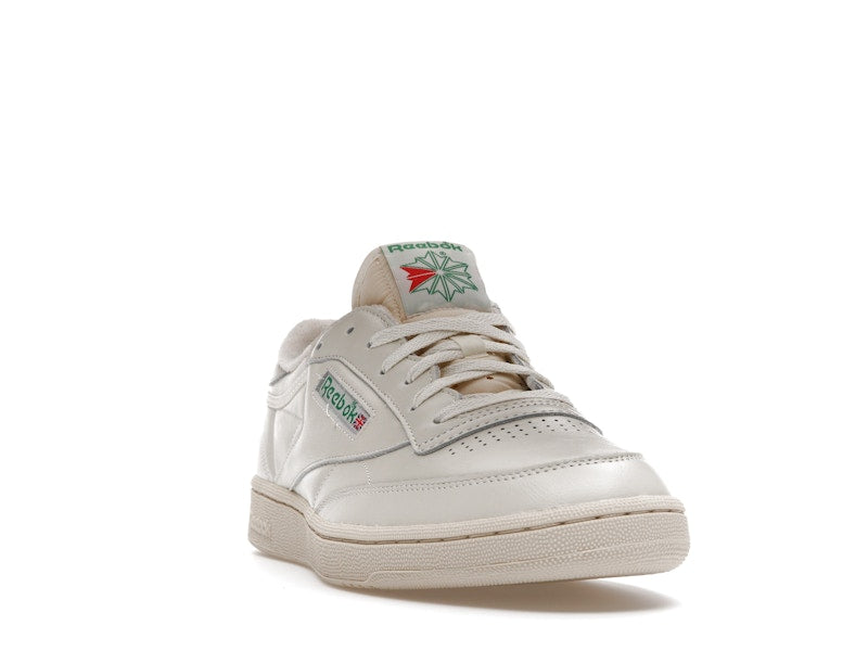 Reebok Club C 85 Vintage Chalk Green