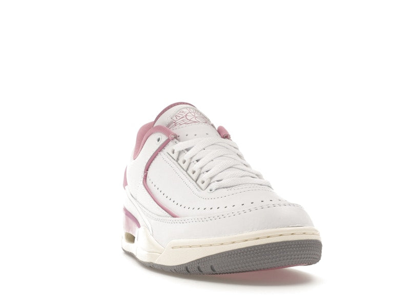 Jordan 2/3 Orchid (Women's)