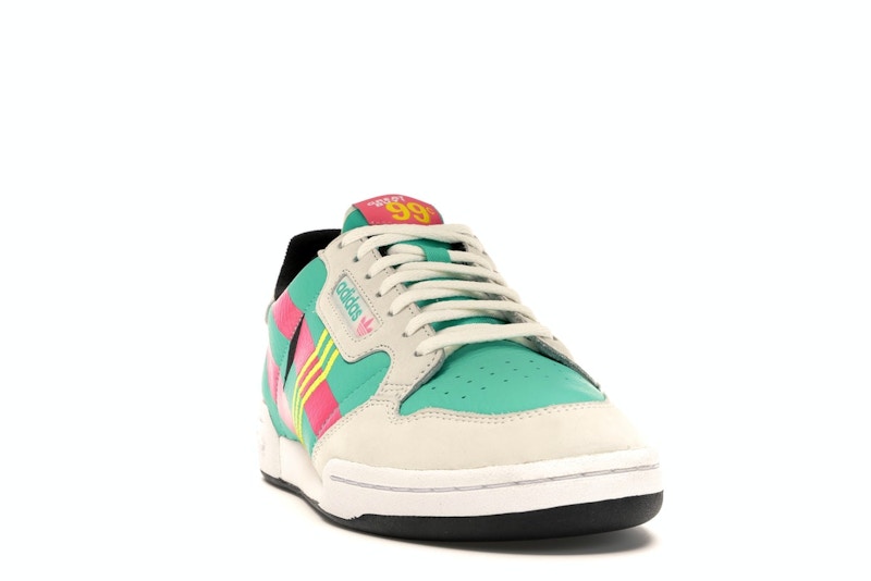 adidas Continental 80 AriZona Iced Tea Lemonade
