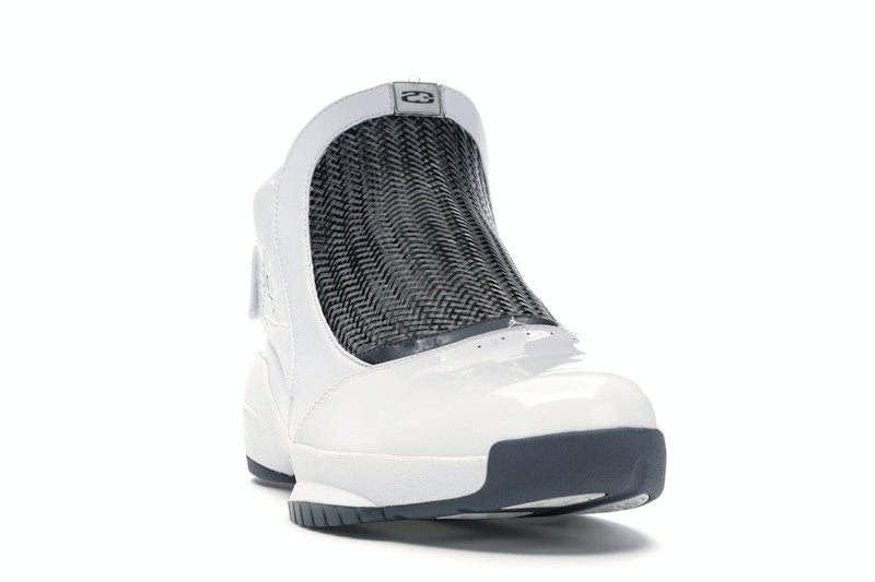 Jordan 19 OG Chrome