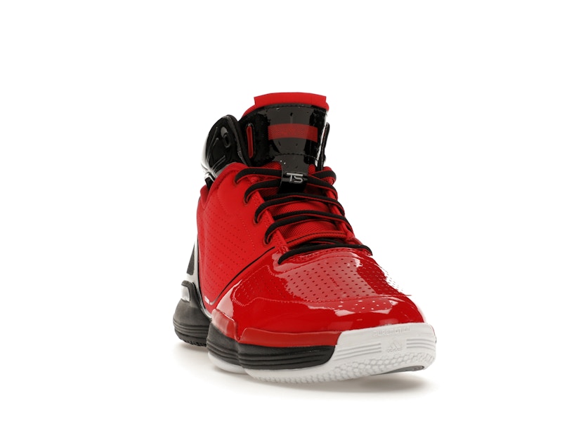 adidas Adizero D Rose 1 Scarlet