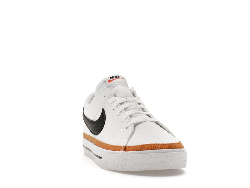 Nike Court Legacy Next Nature White Desert Ochre