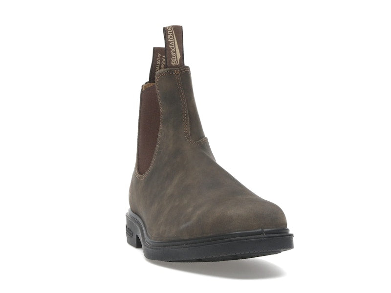 Blundstone 1306 Rustic Brown