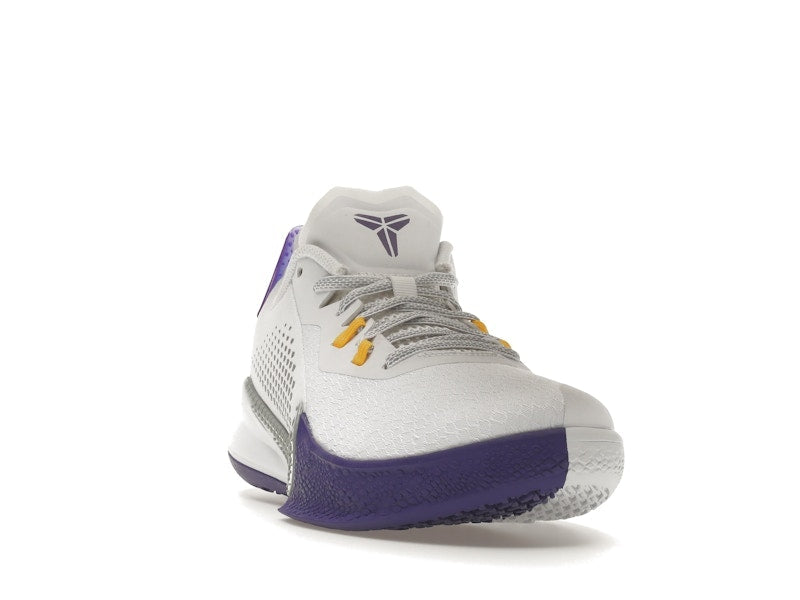 Nike Mamba Fury Lakers Home