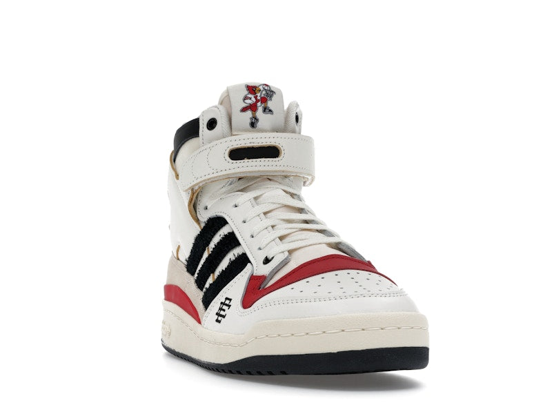 adidas Forum 84 High Eric Emanuel Louisville Cardinals