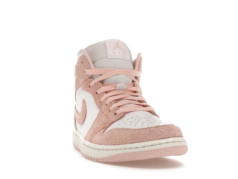 Jordan 1 Mid SE Legend Pink