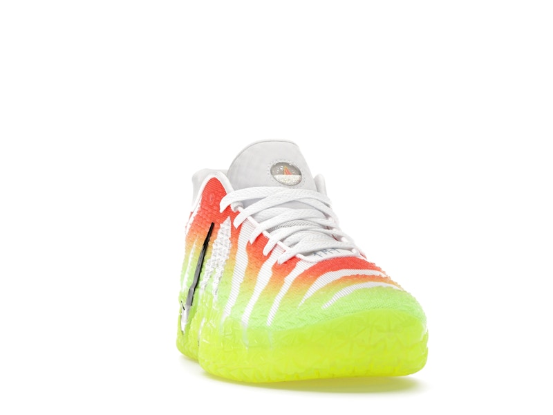 Nike Ja 3 Snowed In