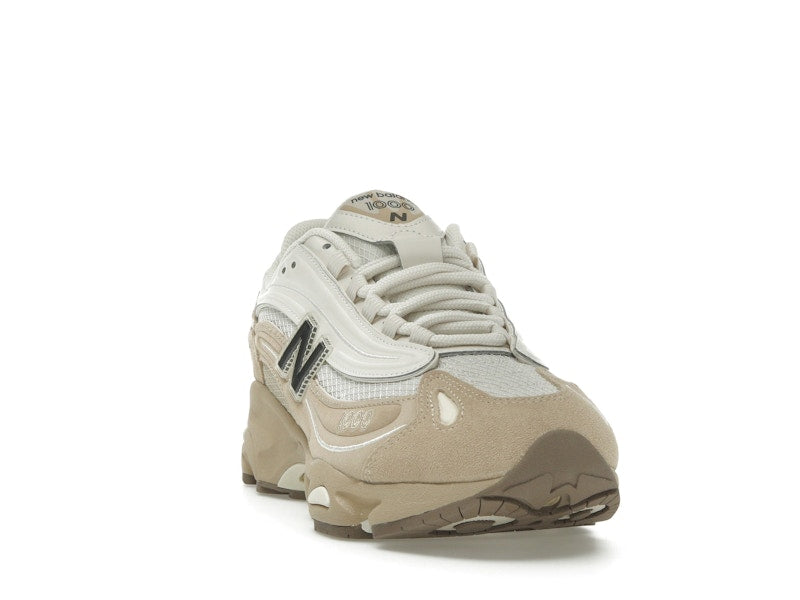 New Balance 1000 Incense Black
