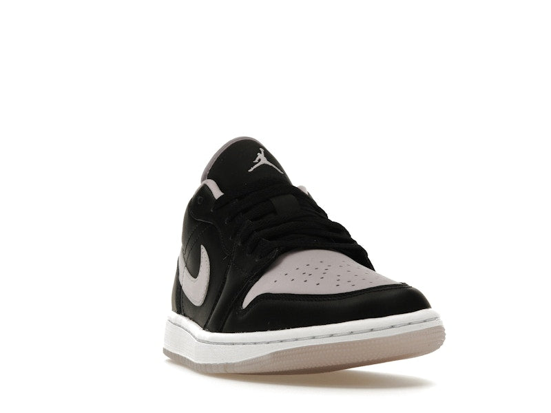 Jordan 1 Low SE Black Iced Lilac