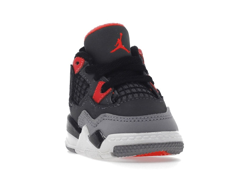 Jordan 4 Retro Infrared (TD)