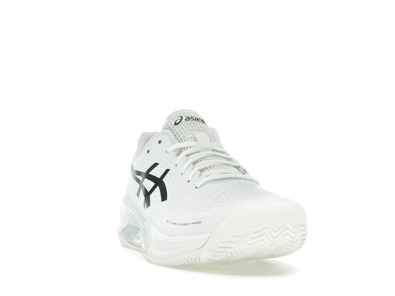 ASICS Gel-Challenger 14 Padel White Black