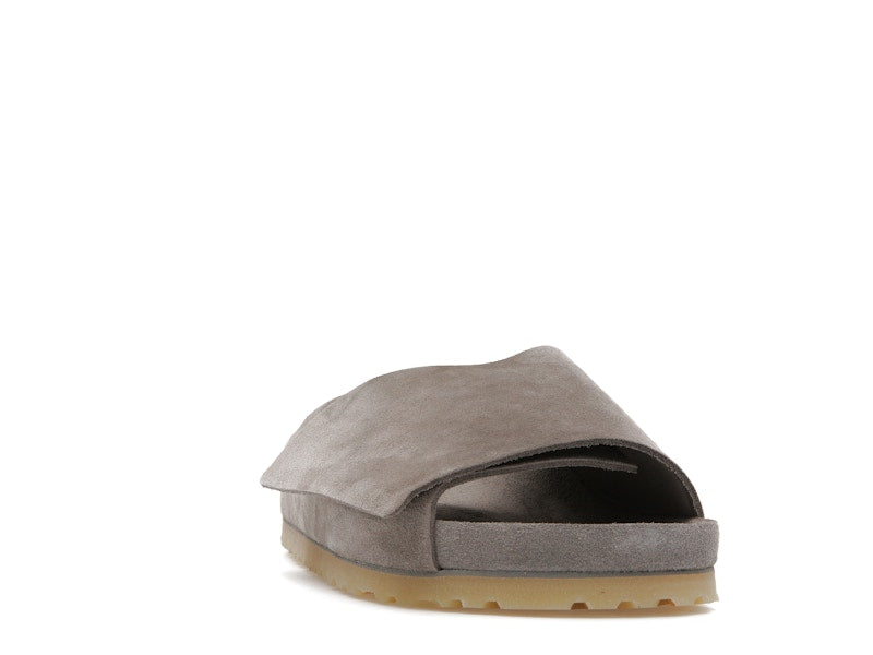 Birkenstock Los Feliz Suede Fear Of God Cement (Narrow Fit)