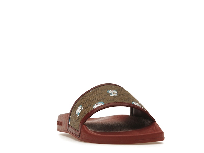 Gucci x Doraemon Slide (Women's)