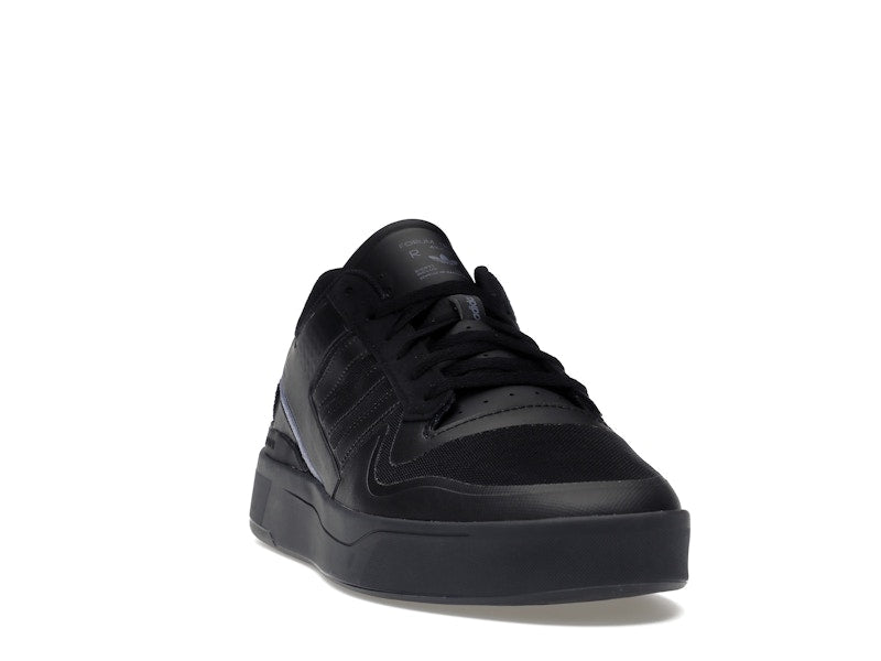 adidas Forum Tech Boost Core Black