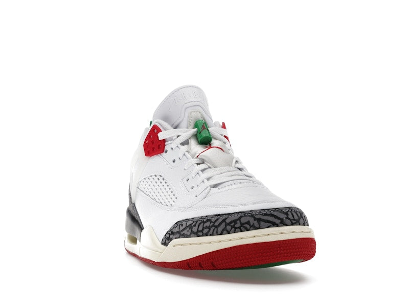 Jordan Spizike Low SE Do The Right Thing