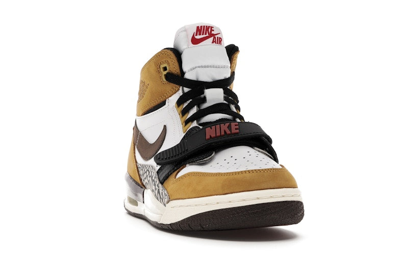 Jordan Legacy 312 Rookie of the Year (GS)