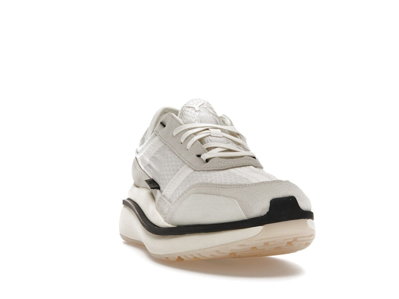 adidas Y-3 Ajatu Core White Orbit Grey