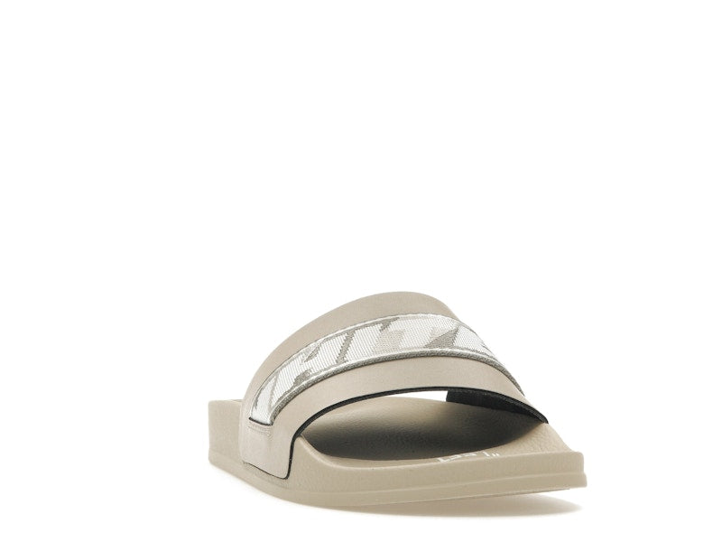 OFF-WHITE Industrial Slides Beige