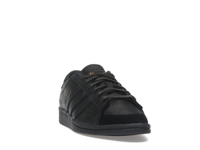 adidas Jabbar Dress Low Willy Chavarria Black